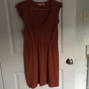 Roxy sundress